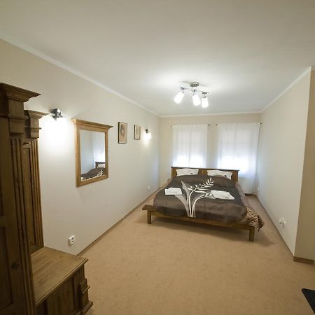 Na Gornej Apartment Jelenia Gora Bagian luar foto