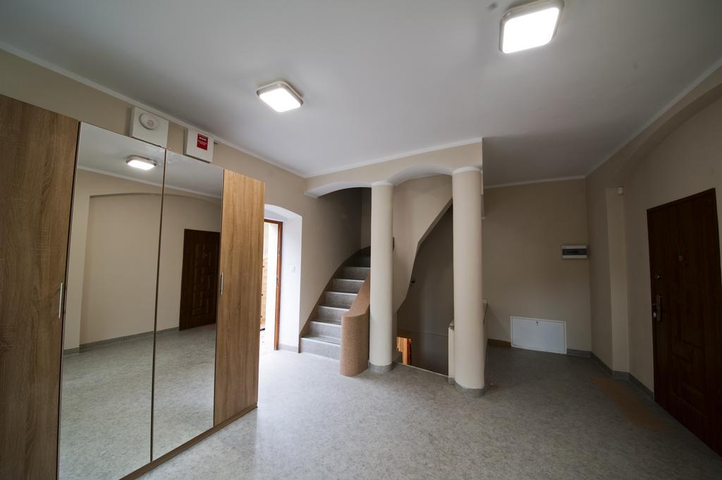 Na Gornej Apartment Jelenia Gora Bagian luar foto